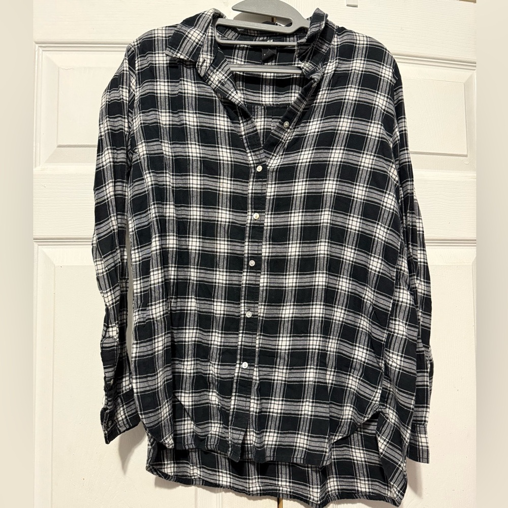 Forever 21 button down